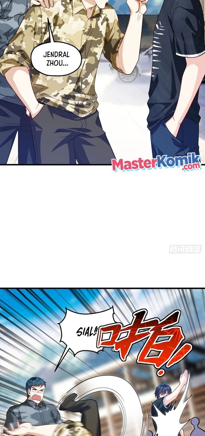 Xianzun Luowuji Chapter 124 - halaman 5