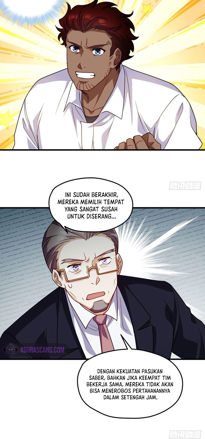 Xianzun Luowuji Chapter 125 - halaman 13