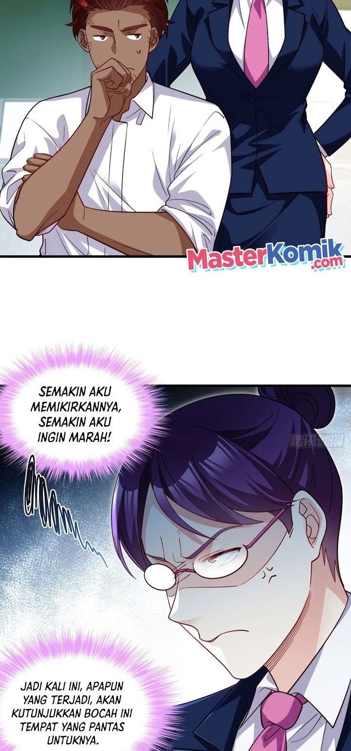Xianzun Luowuji Chapter 125 - halaman 5