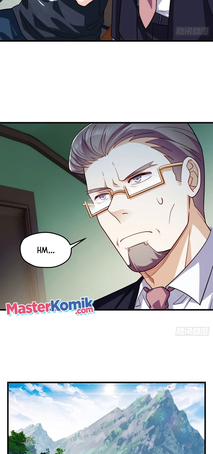 Xianzun Luowuji Chapter 125 - halaman 7