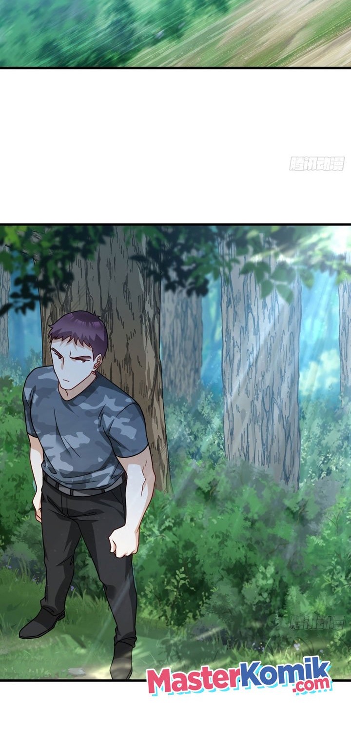 Xianzun Luowuji Chapter 125 - halaman 9