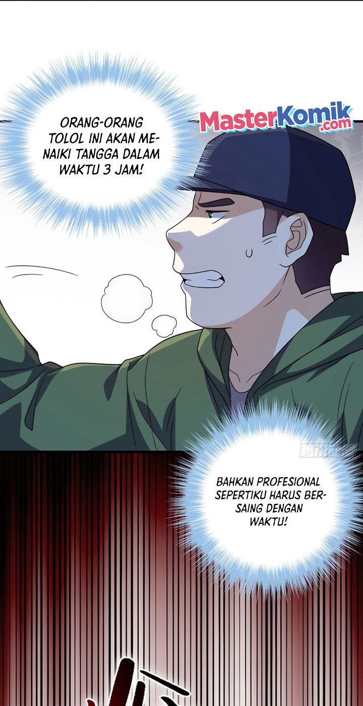 Xianzun Luowuji Chapter 126 - halaman 11