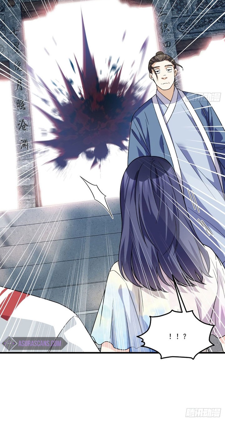 Xianzun Luowuji Chapter 126 - halaman 13