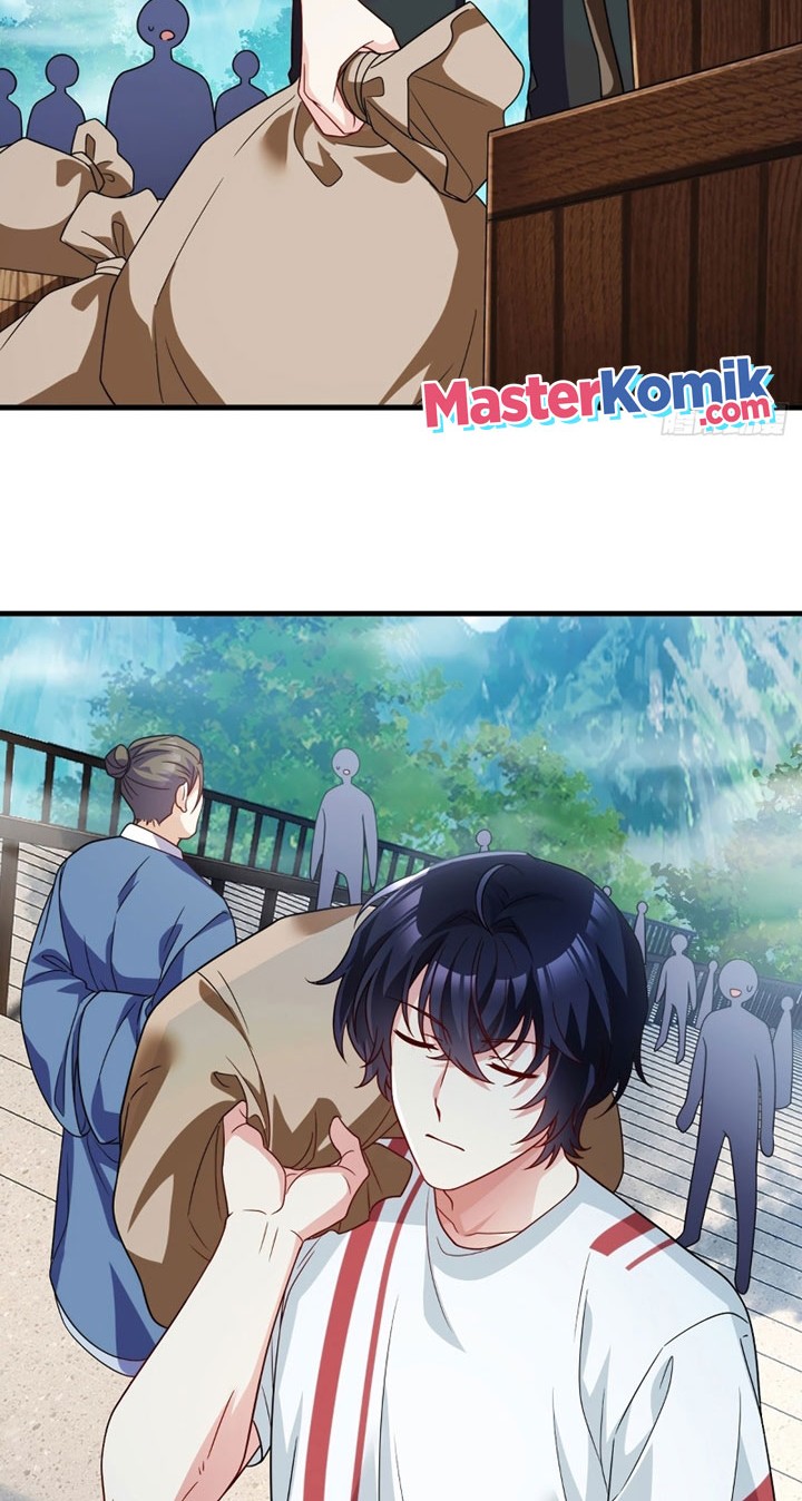Xianzun Luowuji Chapter 126 - halaman 17