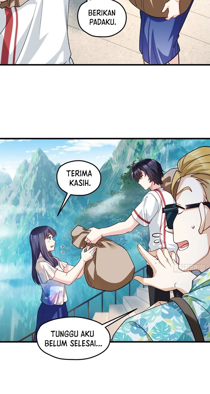 Xianzun Luowuji Chapter 126 - halaman 25
