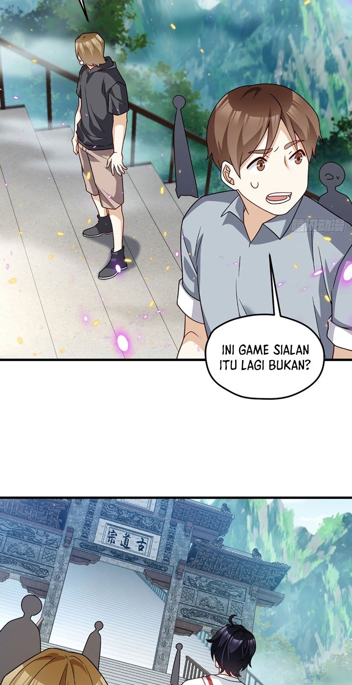 Xianzun Luowuji Chapter 126 - halaman 5