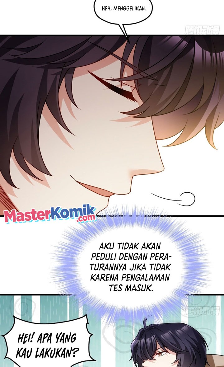 Xianzun Luowuji Chapter 127 - halaman 11