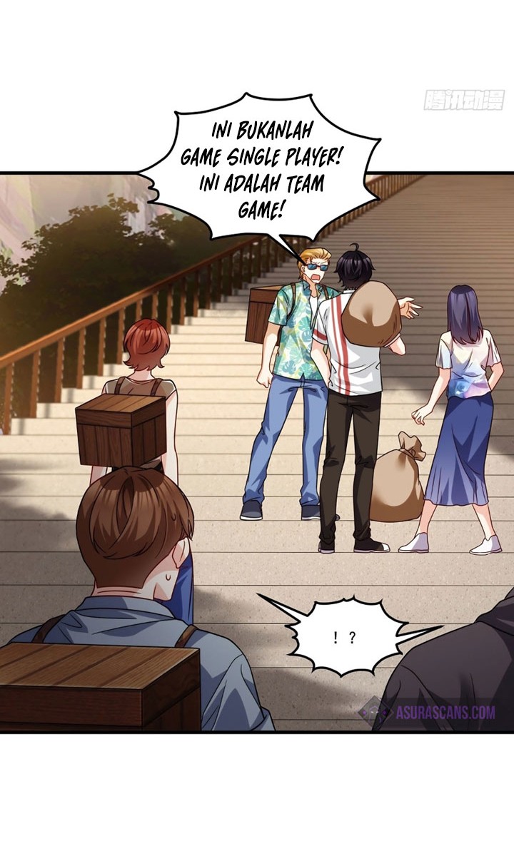 Xianzun Luowuji Chapter 127 - halaman 13