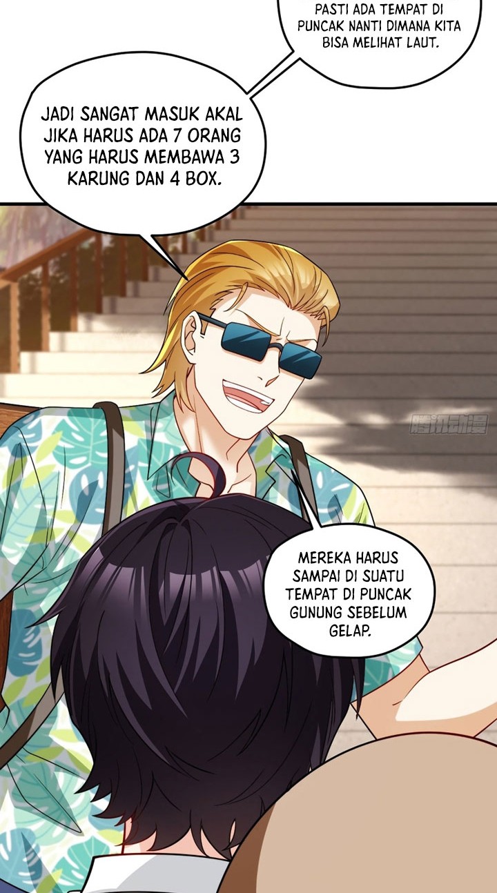 Xianzun Luowuji Chapter 127 - halaman 15