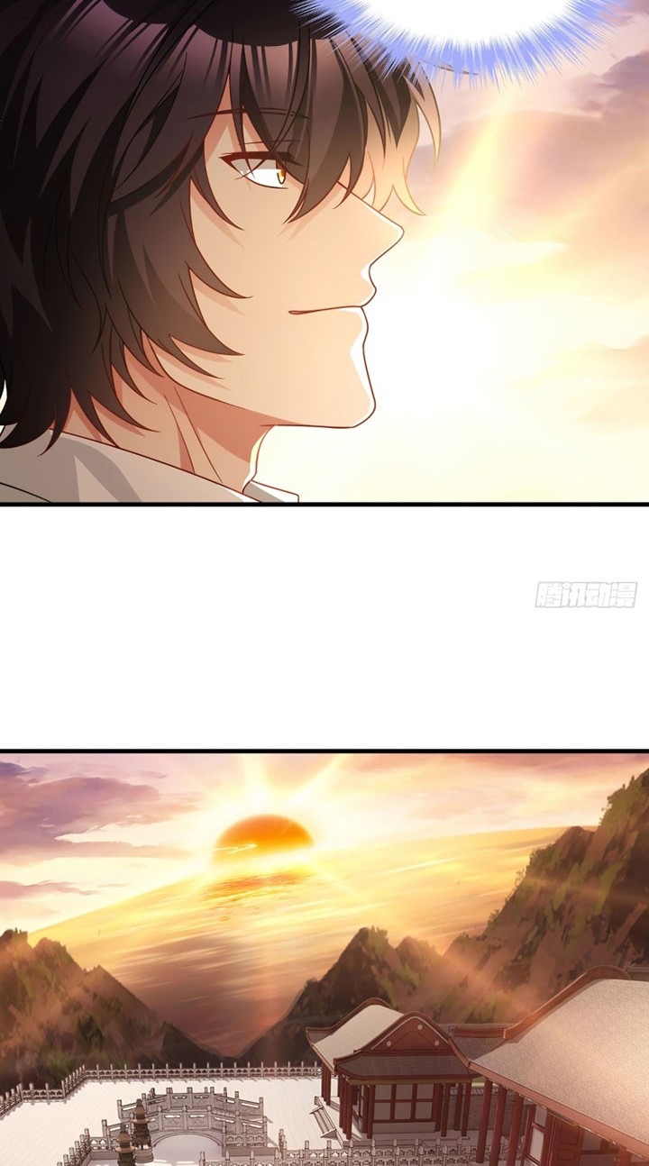 Xianzun Luowuji Chapter 127 - halaman 21