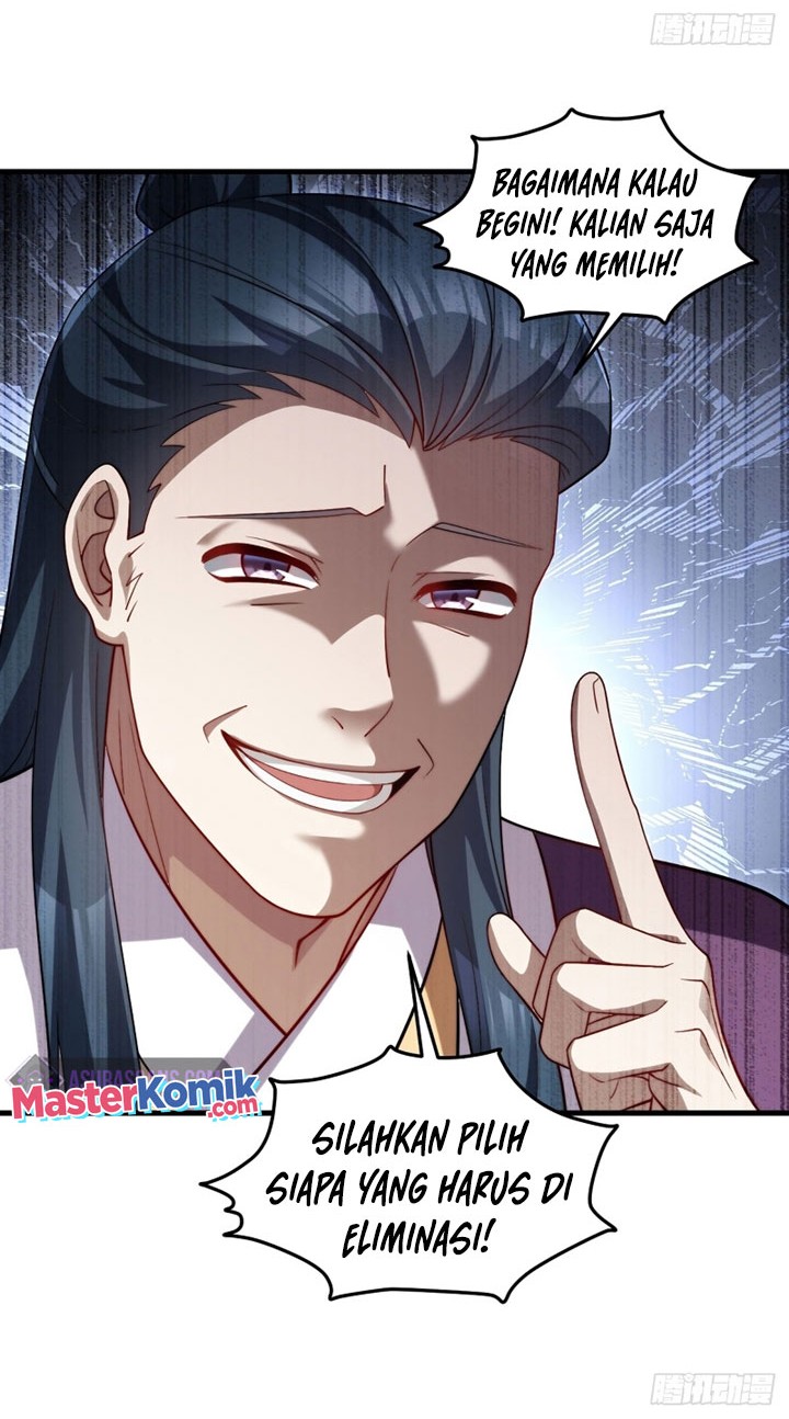 Xianzun Luowuji Chapter 127 - halaman 25
