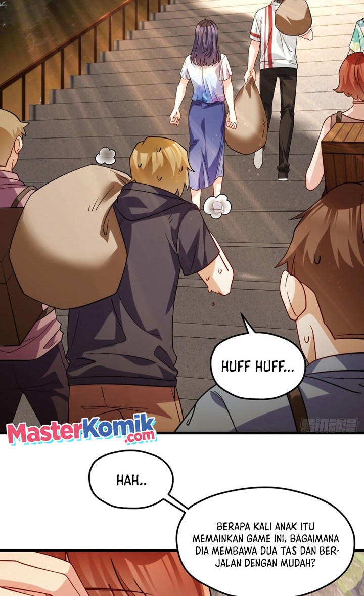 Xianzun Luowuji Chapter 127 - halaman 3