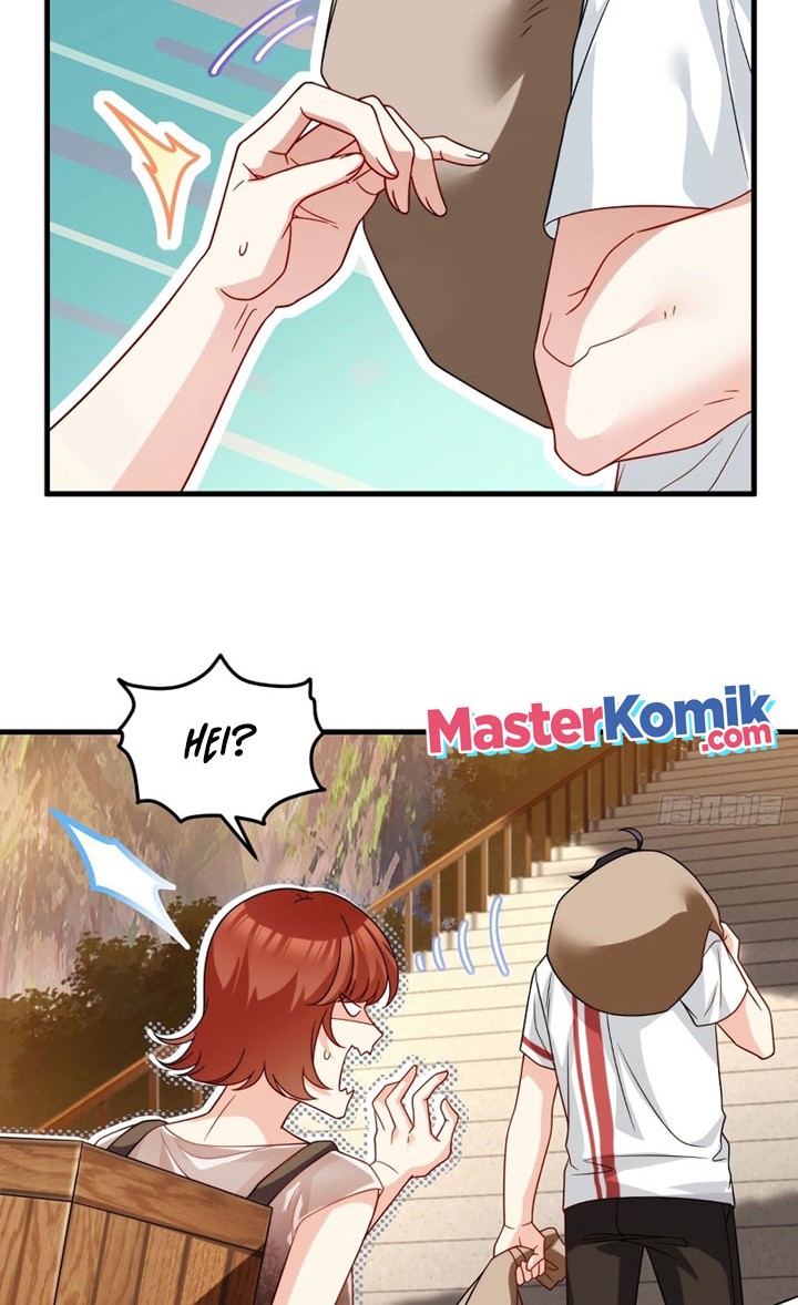 Xianzun Luowuji Chapter 127 - halaman 7