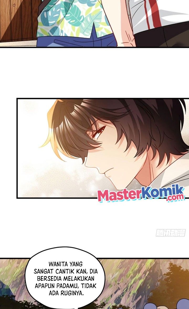 Xianzun Luowuji Chapter 127 - halaman 9