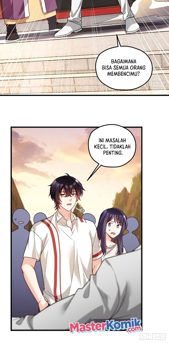 Xianzun Luowuji Chapter 128 - halaman 15