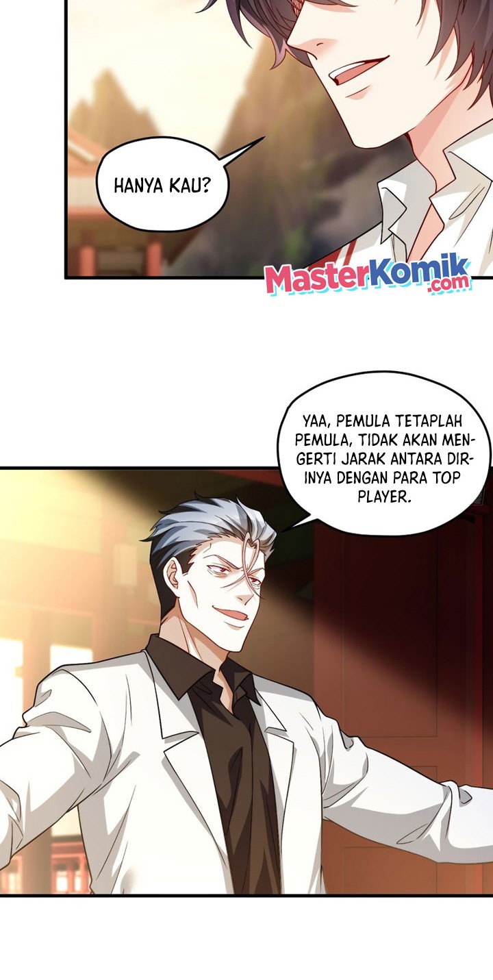 Xianzun Luowuji Chapter 128 - halaman 17