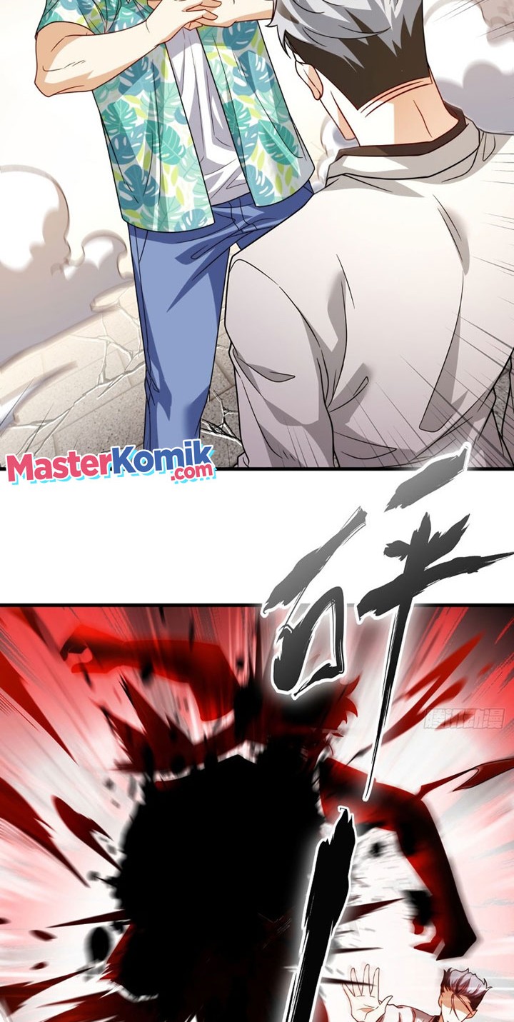 Xianzun Luowuji Chapter 128 - halaman 23