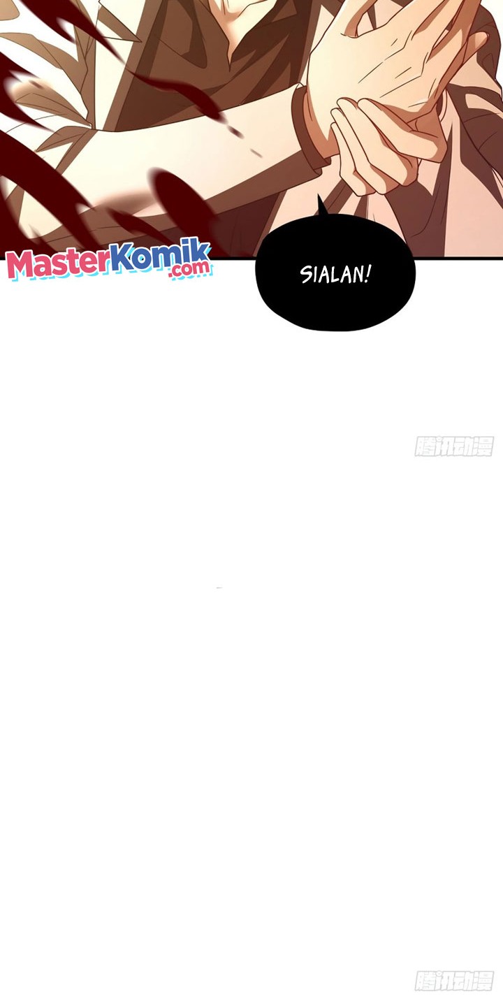 Xianzun Luowuji Chapter 128 - halaman 25