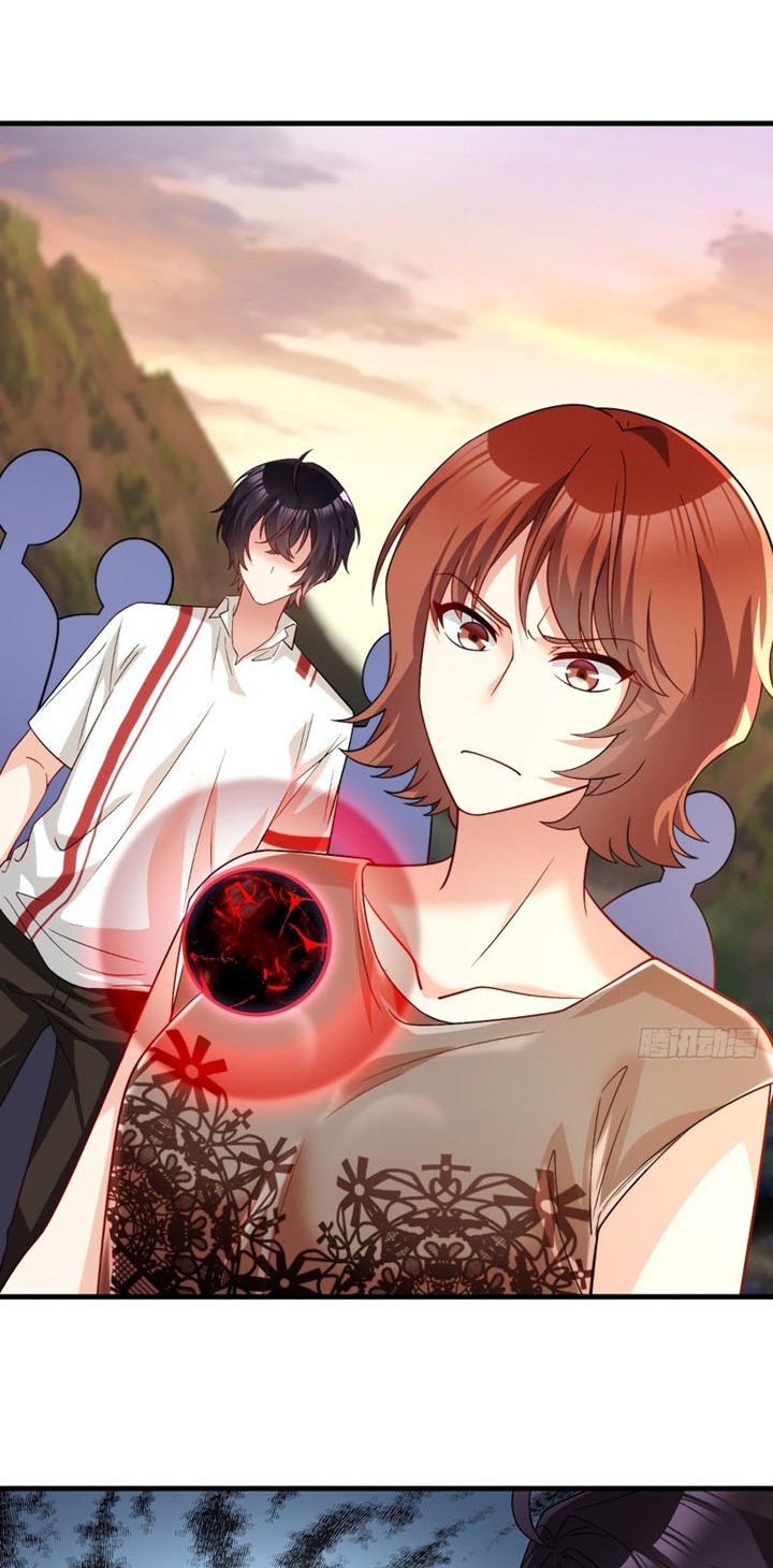 Xianzun Luowuji Chapter 128 - halaman 5