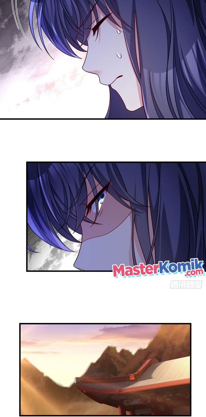 Xianzun Luowuji Chapter 128 - halaman 9