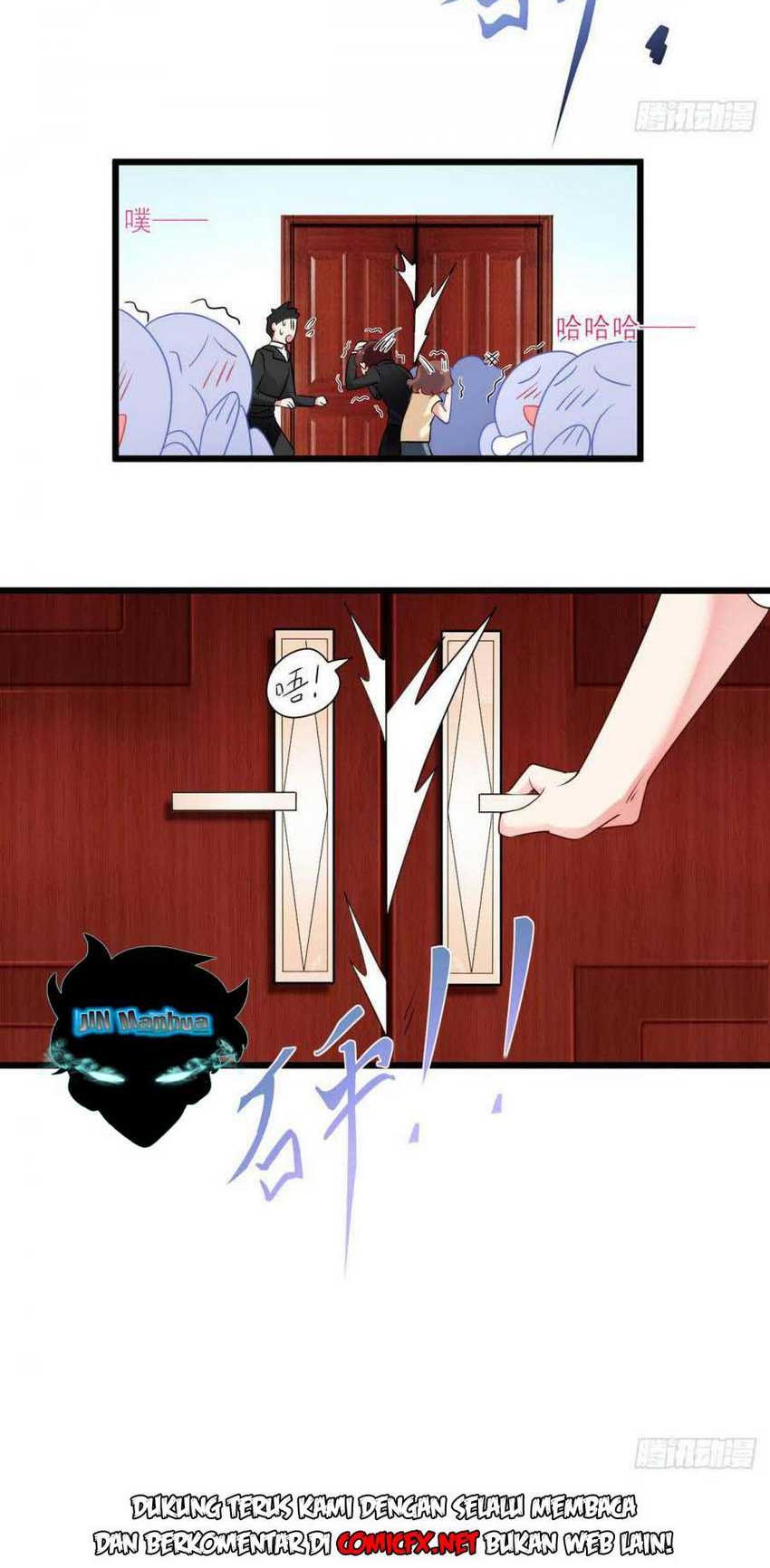 Xianzun Luowuji Chapter 13 - halaman 12