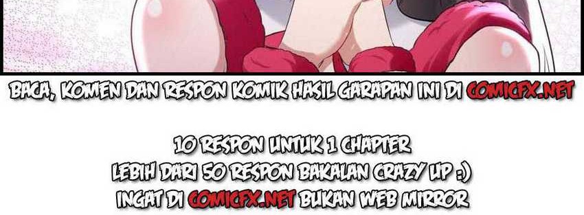 Xianzun Luowuji Chapter 13 - halaman 22