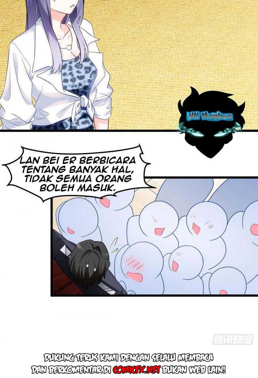 Xianzun Luowuji Chapter 13 - halaman 9