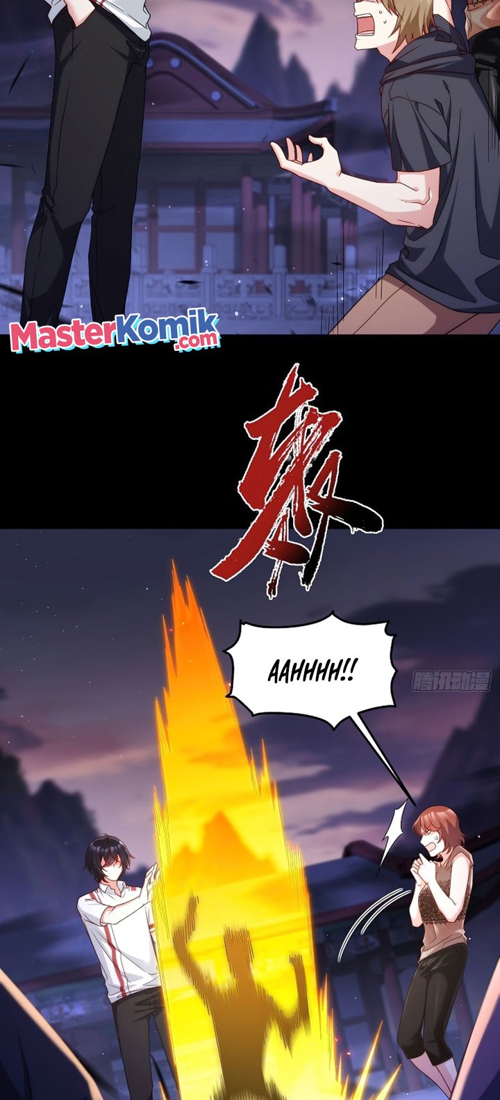 Xianzun Luowuji Chapter 130 - halaman 11