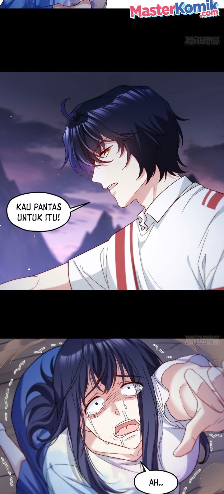 Xianzun Luowuji Chapter 130 - halaman 13