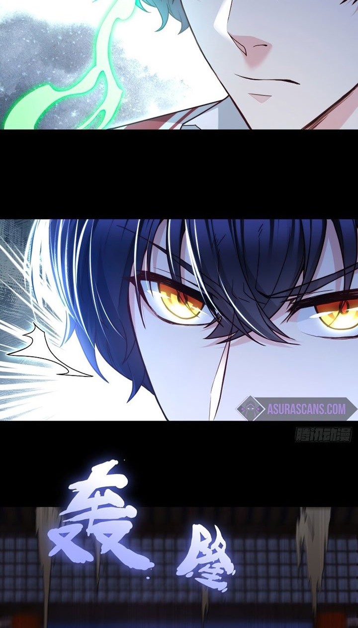 Xianzun Luowuji Chapter 130 - halaman 23