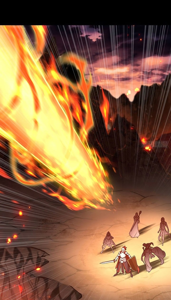 Xianzun Luowuji Chapter 130 - halaman 27