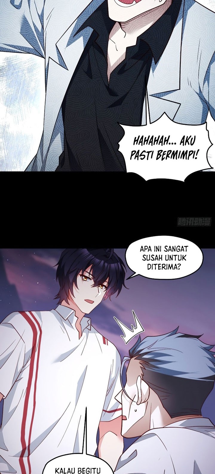 Xianzun Luowuji Chapter 130 - halaman 5