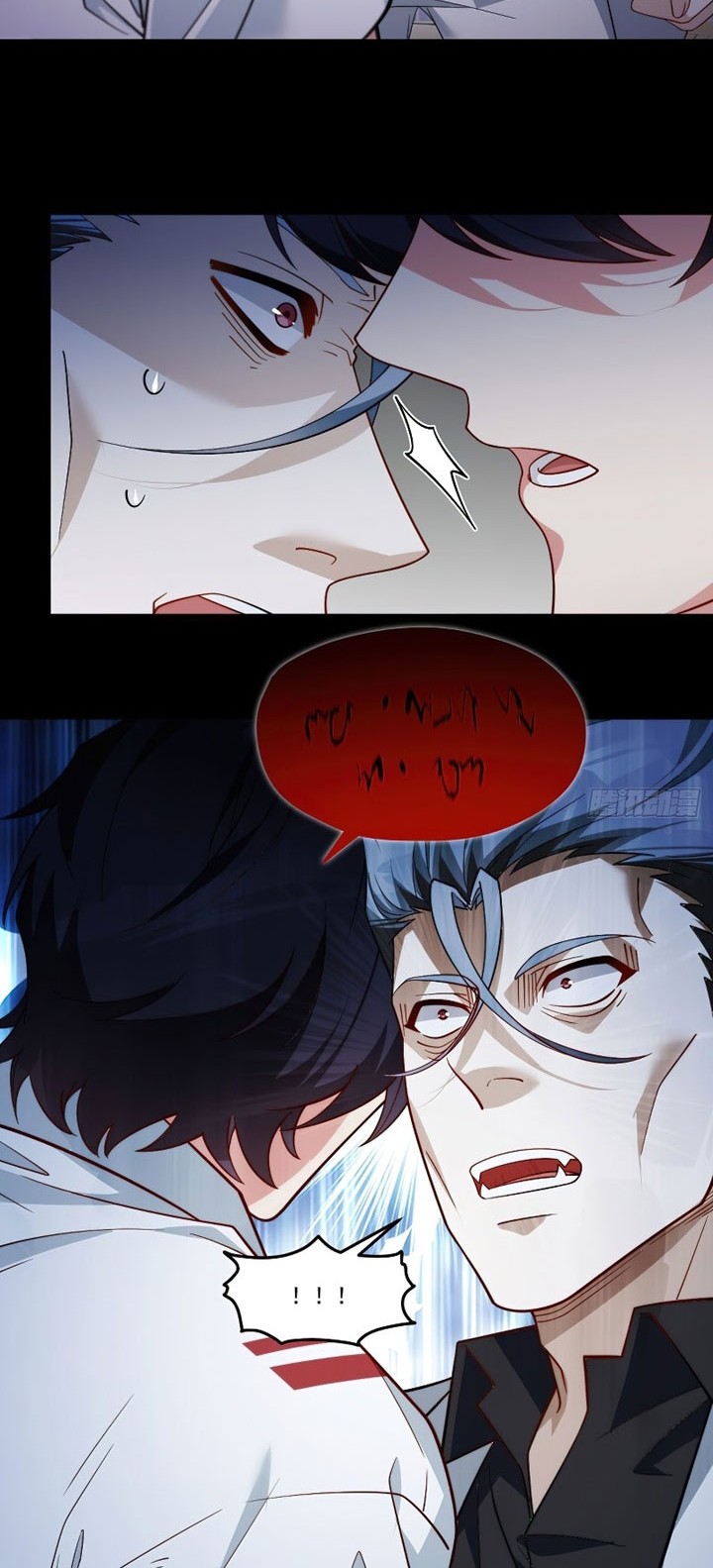 Xianzun Luowuji Chapter 130 - halaman 7