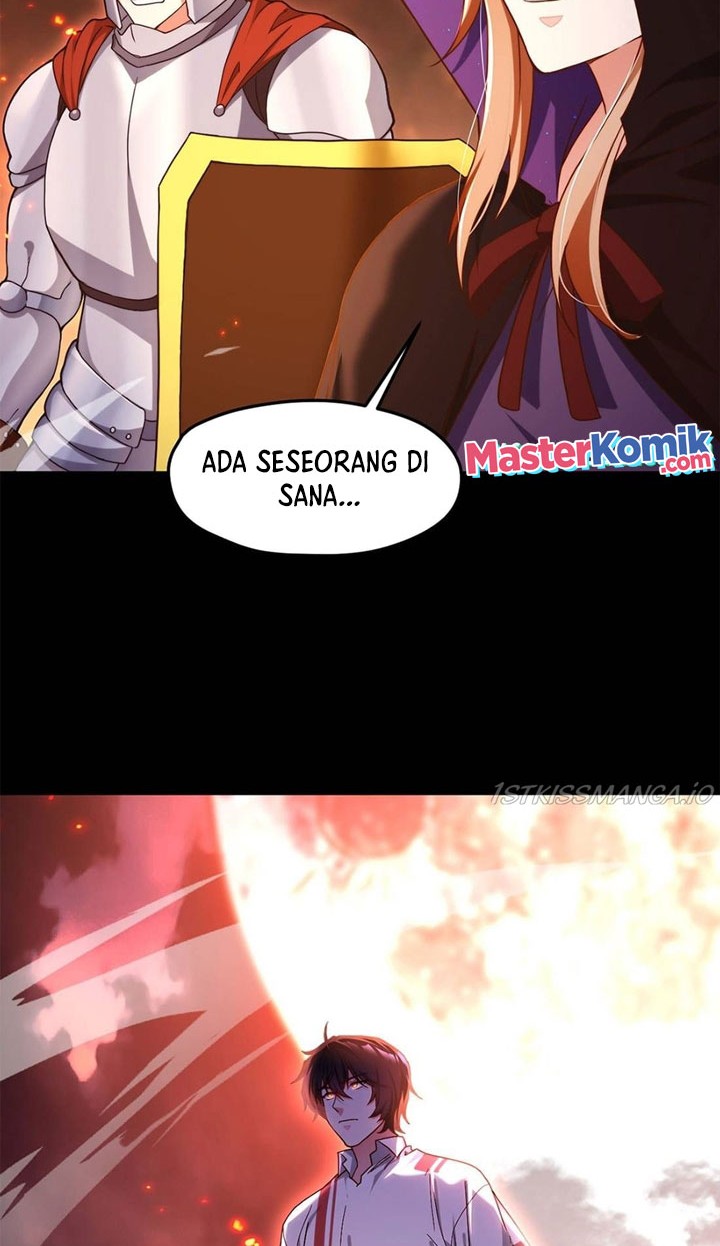 Xianzun Luowuji Chapter 131 - halaman 11