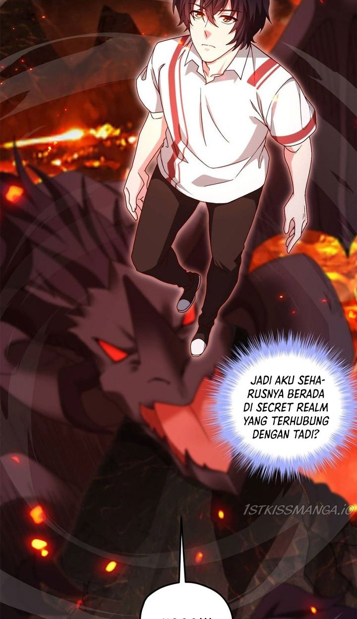 Xianzun Luowuji Chapter 131 - halaman 13