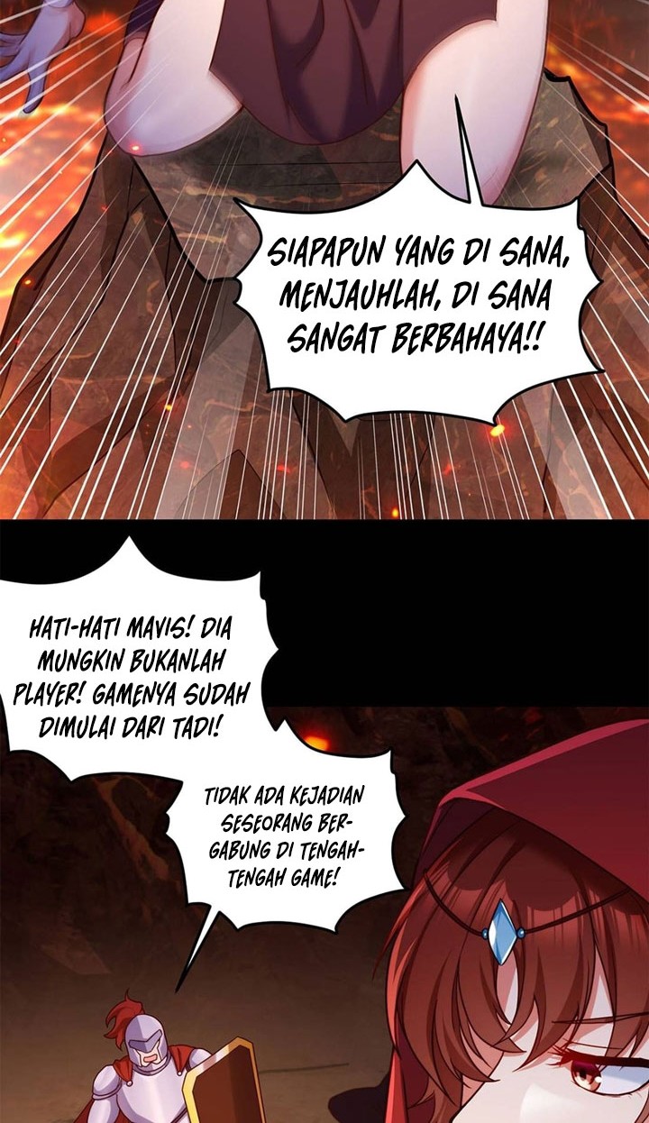 Xianzun Luowuji Chapter 131 - halaman 15
