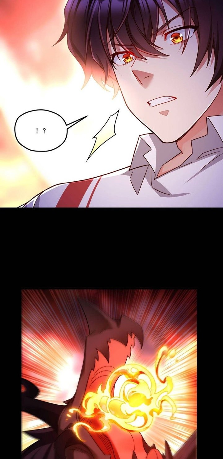 Xianzun Luowuji Chapter 131 - halaman 17