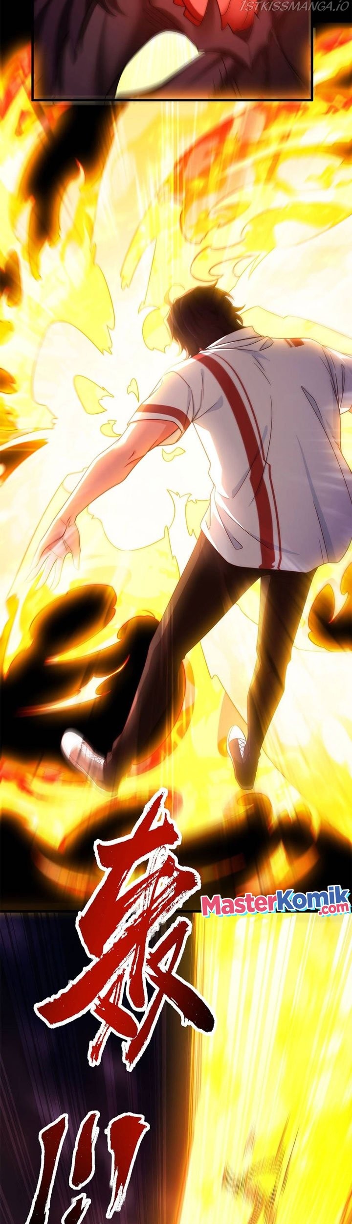 Xianzun Luowuji Chapter 131 - halaman 18