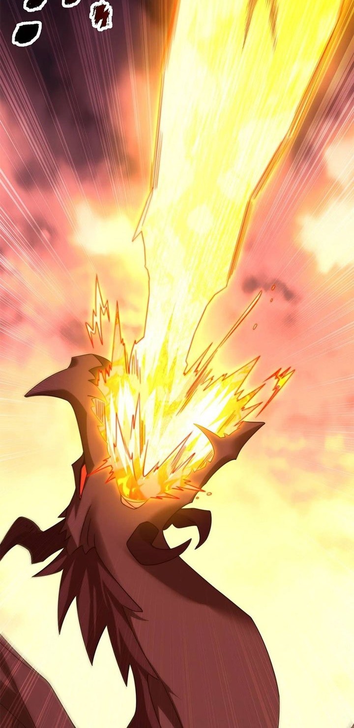 Xianzun Luowuji Chapter 131 - halaman 19