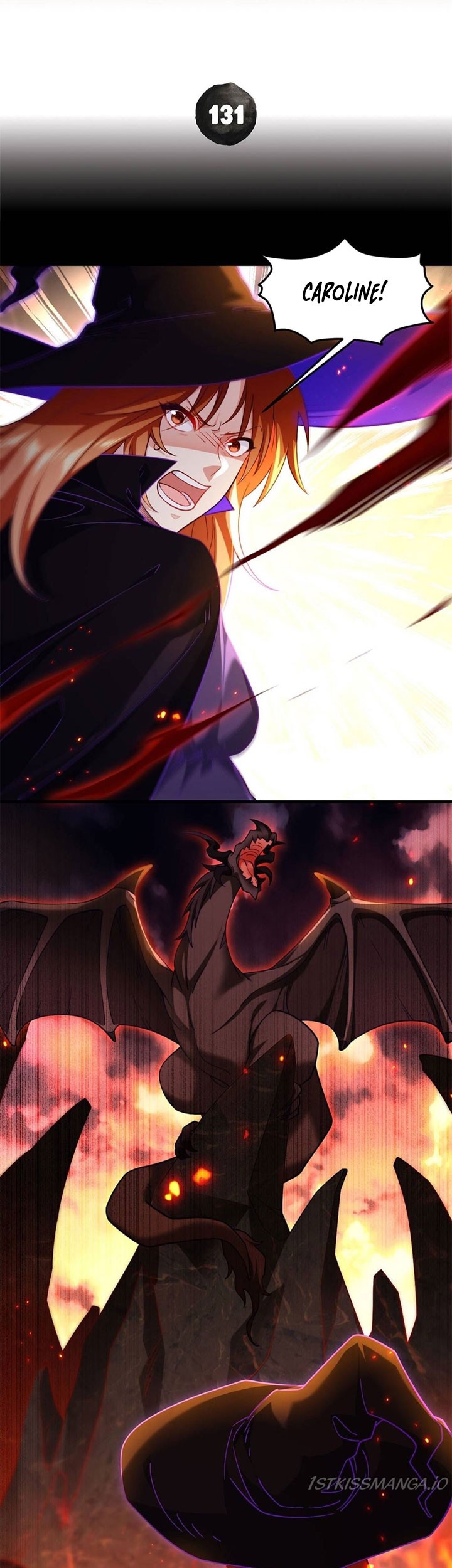 Xianzun Luowuji Chapter 131 - halaman 2