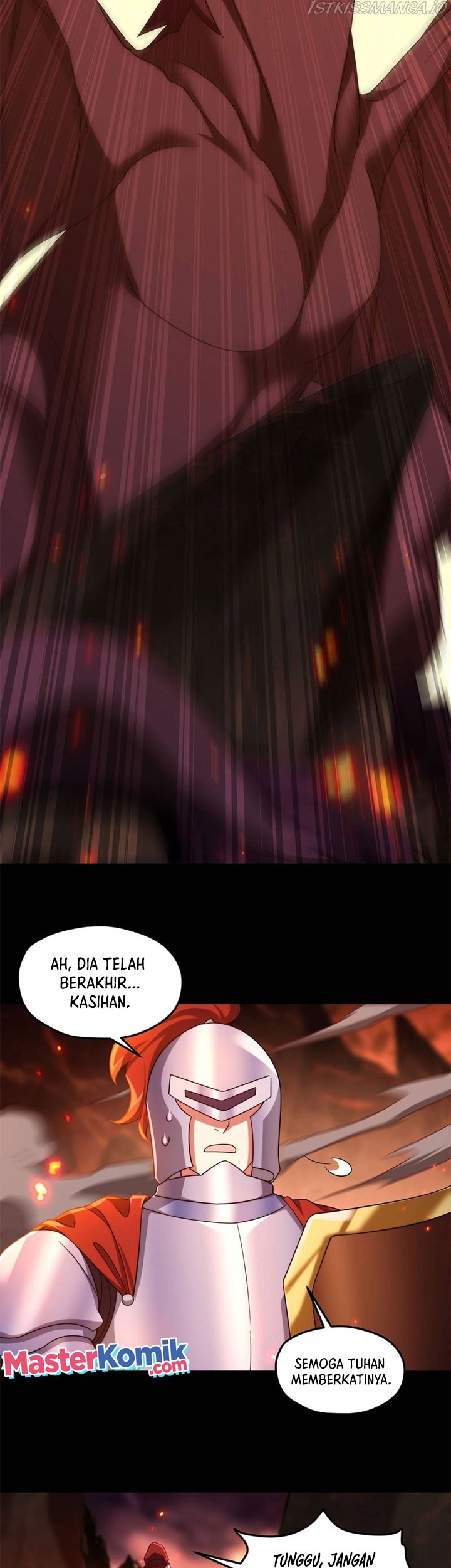 Xianzun Luowuji Chapter 131 - halaman 20