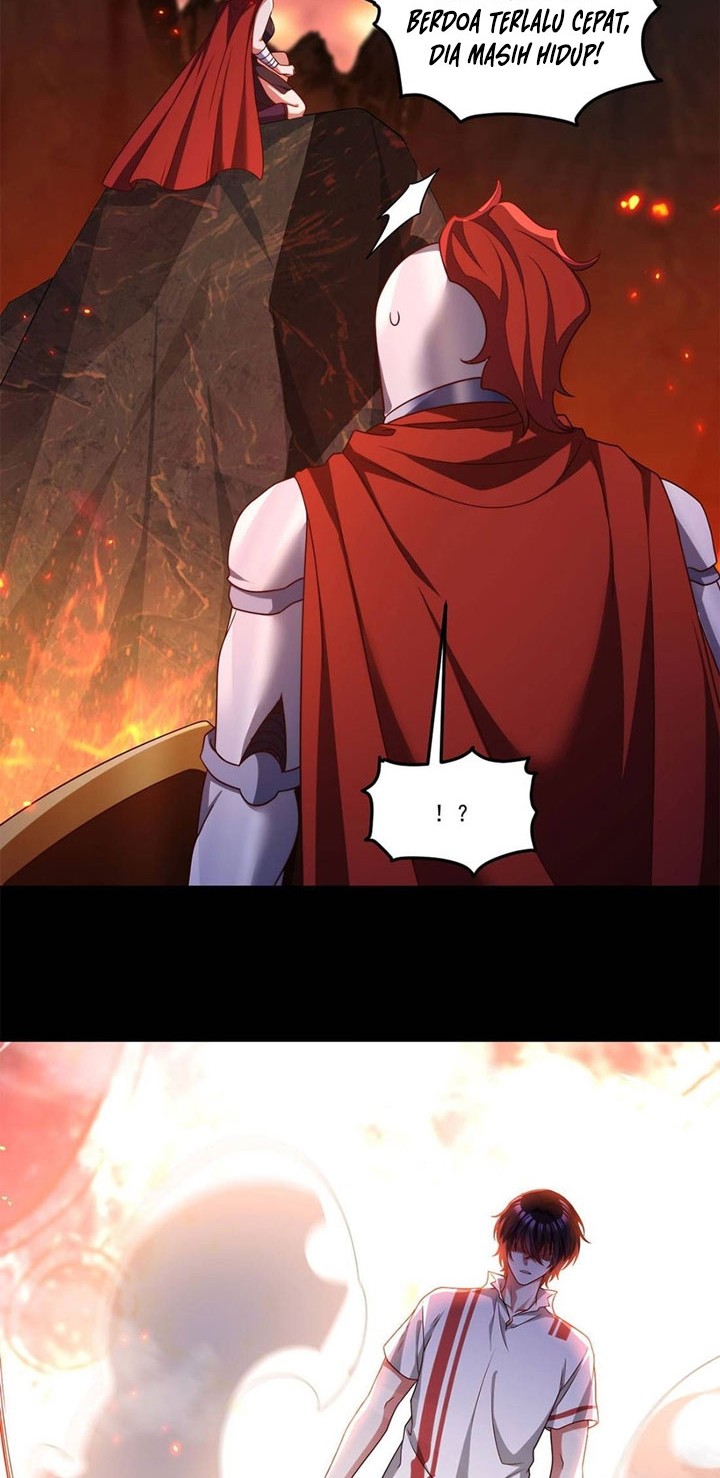Xianzun Luowuji Chapter 131 - halaman 21