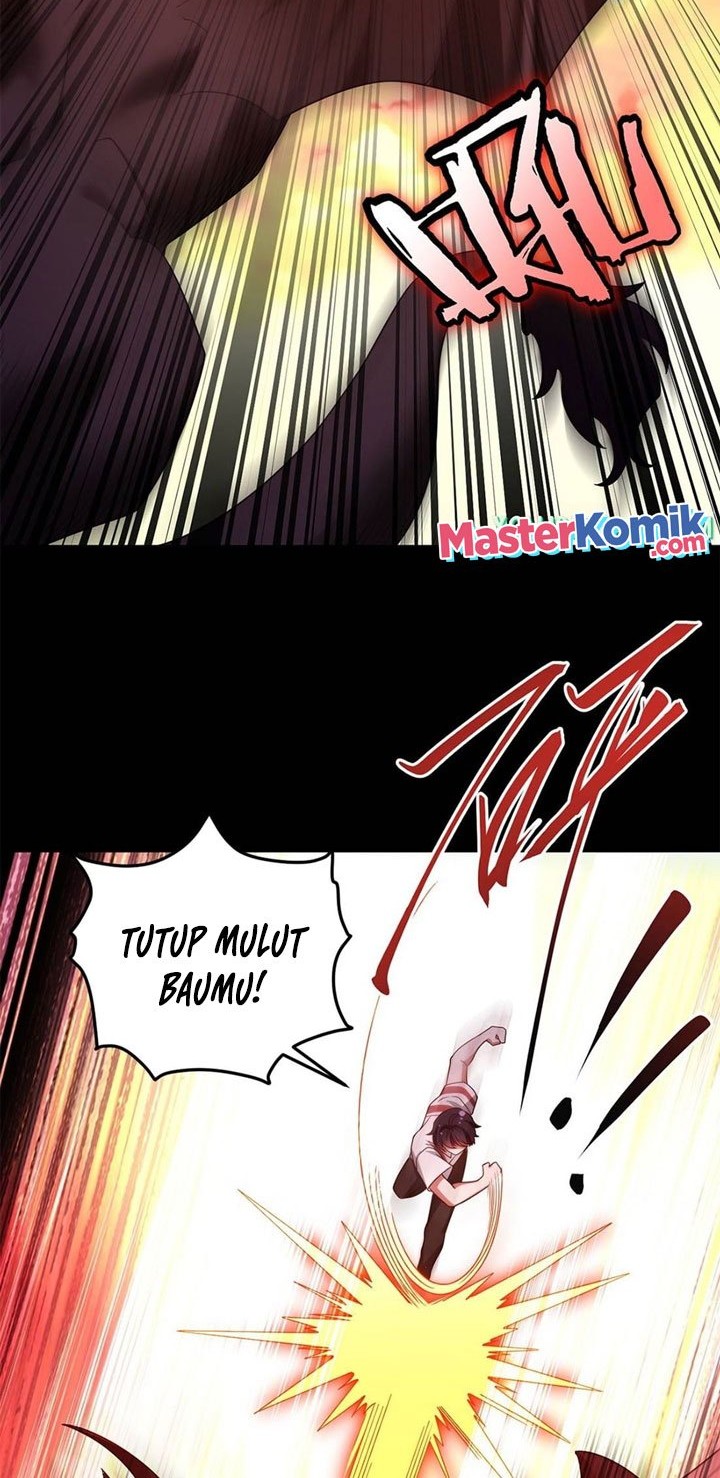 Xianzun Luowuji Chapter 131 - halaman 23