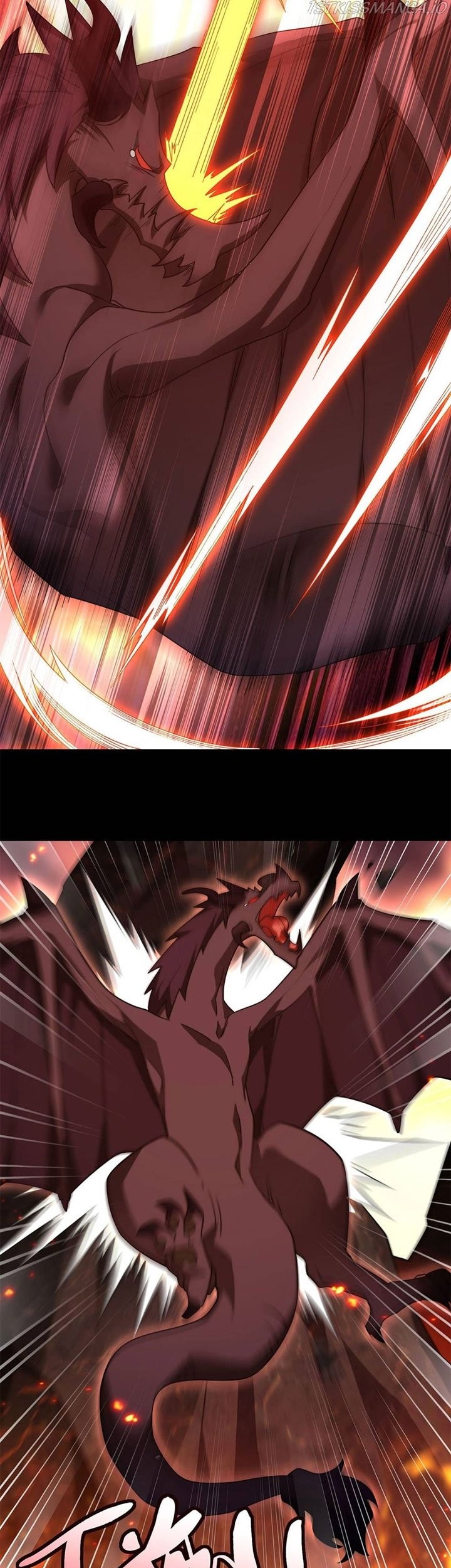 Xianzun Luowuji Chapter 131 - halaman 24