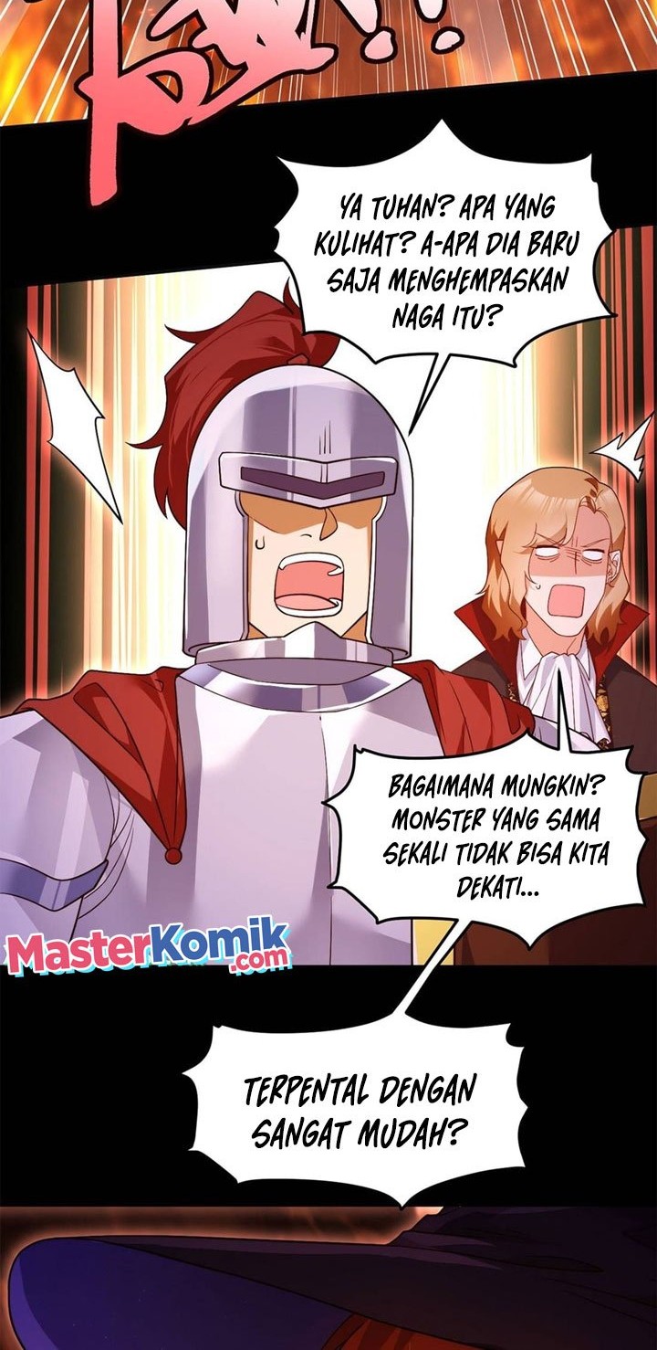 Xianzun Luowuji Chapter 131 - halaman 25