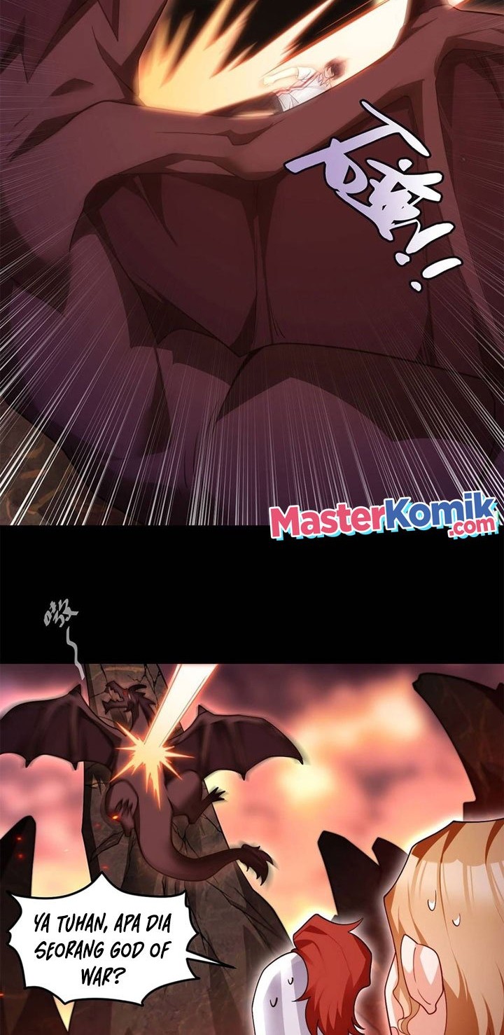 Xianzun Luowuji Chapter 131 - halaman 27