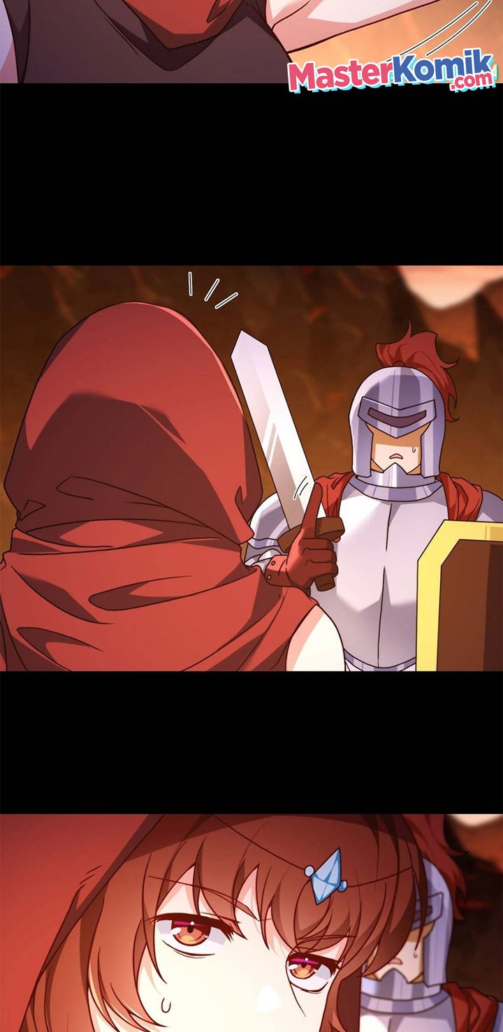 Xianzun Luowuji Chapter 131 - halaman 29