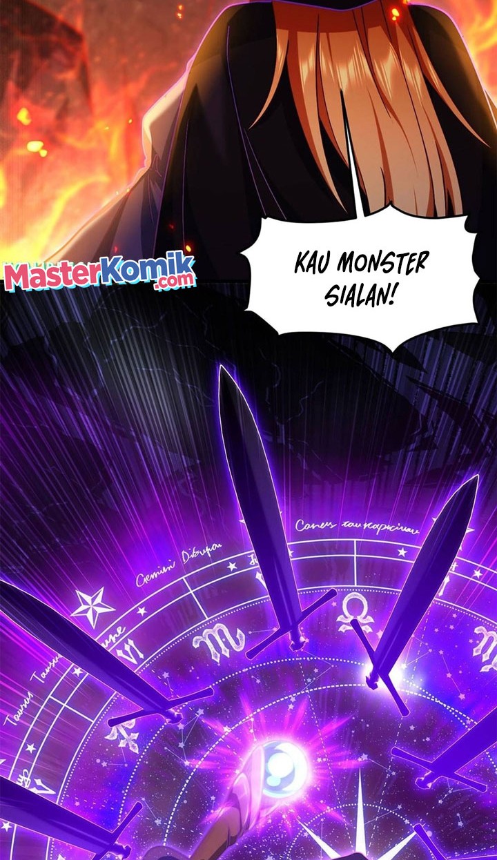 Xianzun Luowuji Chapter 131 - halaman 3