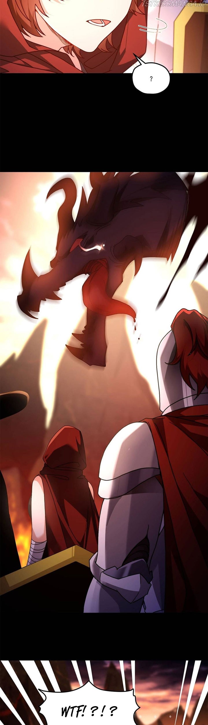 Xianzun Luowuji Chapter 131 - halaman 30