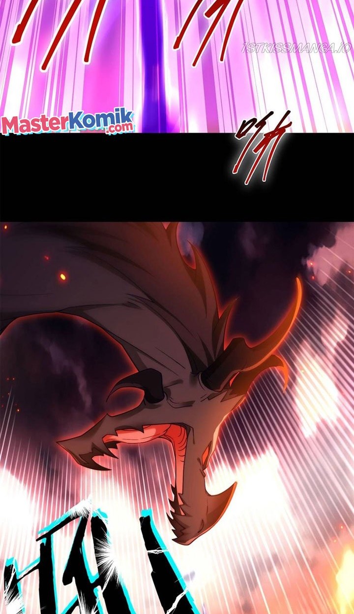 Xianzun Luowuji Chapter 131 - halaman 5